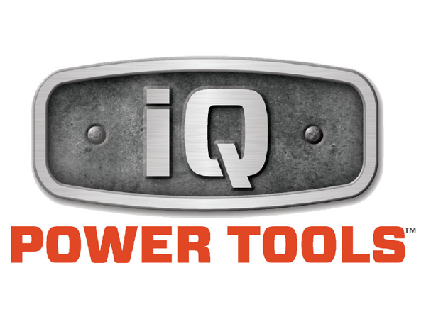 IQ Power Tools Logo